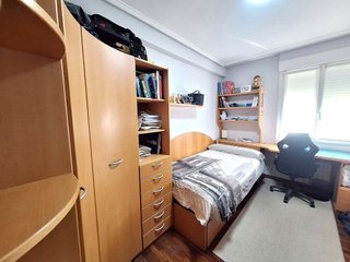 Piso en venta en Coronación en Vitoria-Gasteiz