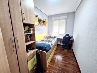 Piso en venta en Coronación en Vitoria-Gasteiz