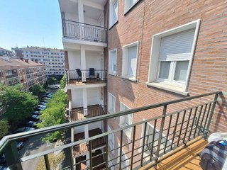 Piso en venta en Coronación en Vitoria-Gasteiz