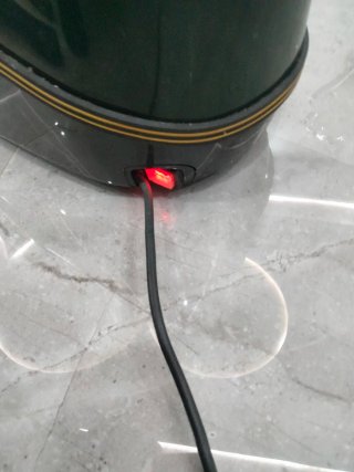 Vaporeta Iber 2000