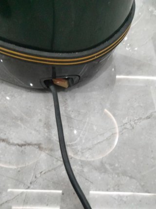 Vaporeta Iber 2000