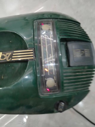 Vaporeta Iber 2000