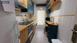 Piso en venta en Casco Histórico en Guadalajara