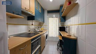 Piso en venta en Casco Histórico en Guadalajara