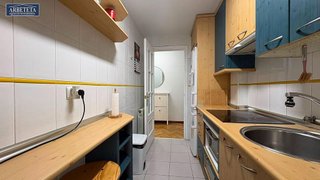 Piso en venta en Casco Histórico en Guadalajara