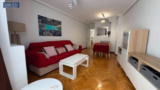 Piso en venta en Casco Histórico en Guadalajara