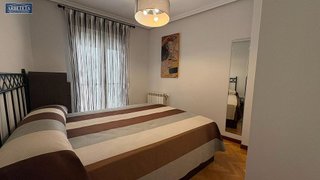 Piso en venta en Casco Histórico en Guadalajara