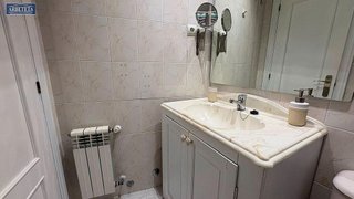 Piso en venta en Casco Histórico en Guadalajara