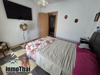 Piso en venta en Oeste en Jerez de la Frontera