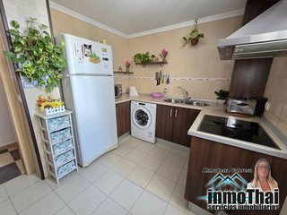 Piso en venta en Oeste en Jerez de la Frontera