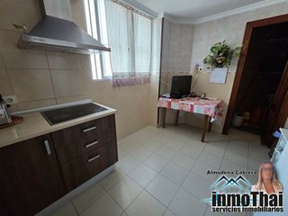 Piso en venta en Oeste en Jerez de la Frontera