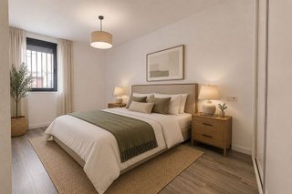 Piso en venta en Casco Antiguo en Boadilla del Monte