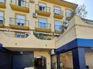 Piso en venta en Centro en Ronda
