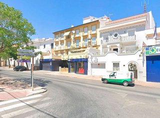 Piso en venta en Centro en Ronda