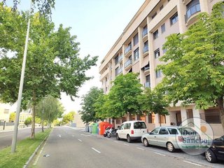 Ático en venta en Arcas Reales - Pinar del Jalón en Valladolid