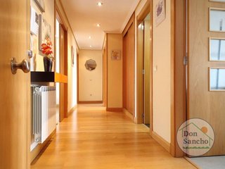 Ático en venta en Arcas Reales - Pinar del Jalón en Valladolid