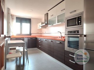 Ático en venta en Arcas Reales - Pinar del Jalón en Valladolid