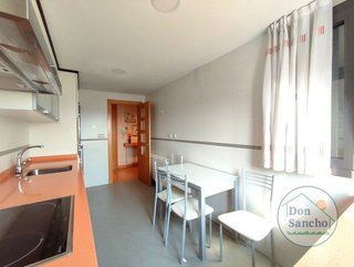 Ático en venta en Arcas Reales - Pinar del Jalón en Valladolid