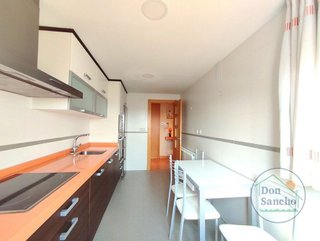 Ático en venta en Arcas Reales - Pinar del Jalón en Valladolid