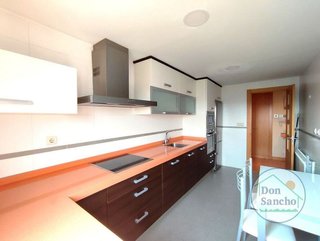 Ático en venta en Arcas Reales - Pinar del Jalón en Valladolid