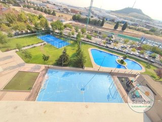 Ático en venta en Arcas Reales - Pinar del Jalón en Valladolid