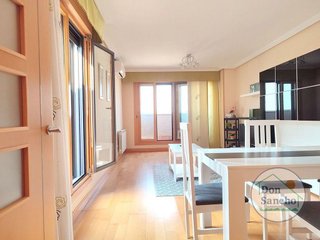 Ático en venta en Arcas Reales - Pinar del Jalón en Valladolid