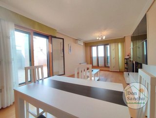 Ático en venta en Arcas Reales - Pinar del Jalón en Valladolid