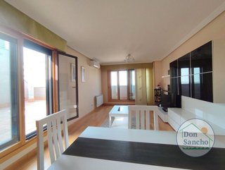 Ático en venta en Arcas Reales - Pinar del Jalón en Valladolid