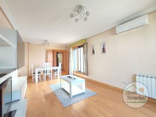 Ático en venta en Arcas Reales - Pinar del Jalón en Valladolid