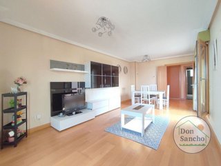 Ático en venta en Arcas Reales - Pinar del Jalón en Valladolid