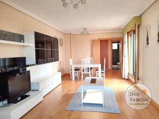 Ático en venta en Arcas Reales - Pinar del Jalón en Valladolid