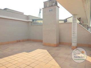 Ático en venta en Arcas Reales - Pinar del Jalón en Valladolid