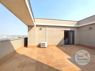 Ático en venta en Arcas Reales - Pinar del Jalón en Valladolid