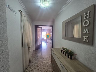 Piso en venta en Centro Urbano en Benidorm