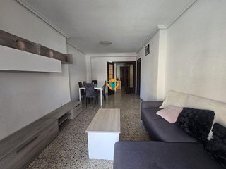 Piso en venta en Centro Urbano en Benidorm