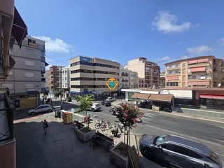 Piso en venta en Centro Urbano en Benidorm