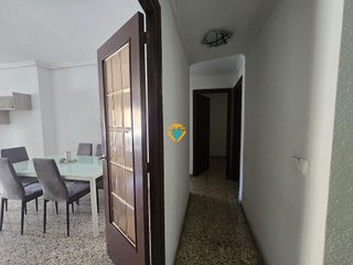 Piso en venta en Centro Urbano en Benidorm