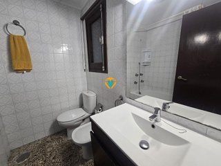 Piso en venta en Centro Urbano en Benidorm