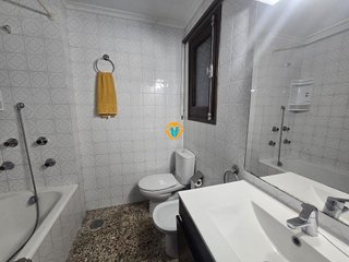 Piso en venta en Centro Urbano en Benidorm