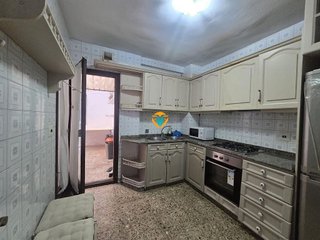 Piso en venta en Centro Urbano en Benidorm