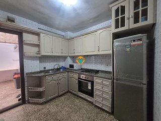 Piso en venta en Centro Urbano en Benidorm
