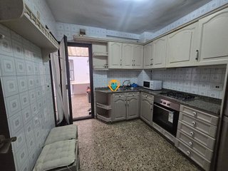 Piso en venta en Centro Urbano en Benidorm