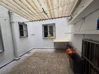 Piso en venta en Centro Urbano en Benidorm