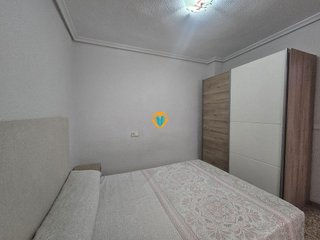 Piso en venta en Centro Urbano en Benidorm