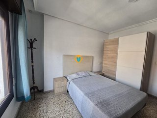 Piso en venta en Centro Urbano en Benidorm