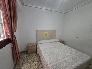 Piso en venta en Centro Urbano en Benidorm