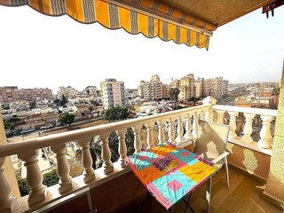Piso en venta en Nueva Torrevieja - Aguas Nuevas en Torrevieja