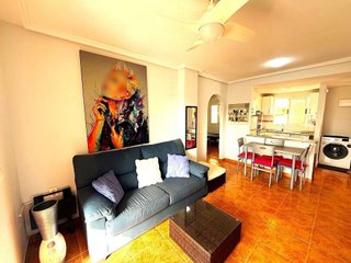 Piso en venta en Nueva Torrevieja - Aguas Nuevas en Torrevieja