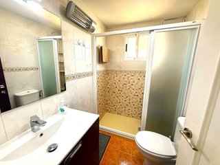 Piso en venta en Nueva Torrevieja - Aguas Nuevas en Torrevieja