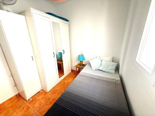 Piso en venta en Nueva Torrevieja - Aguas Nuevas en Torrevieja